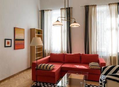 Apartment on Liteyny 60 Apartment on Liteyny 60